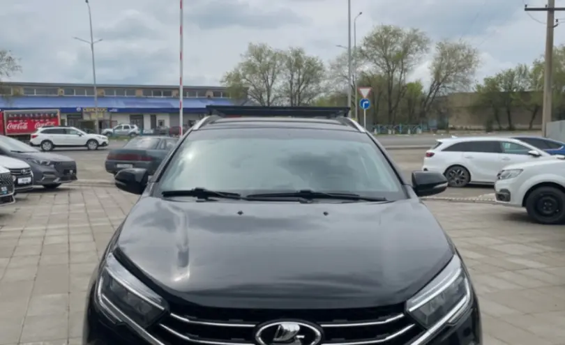 LADA (ВАЗ) Vesta 2025 года за 9 000 000 тг. в Уральск фото 2