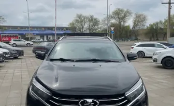 LADA (ВАЗ) Vesta 2025 года за 9 000 000 тг. в Уральск фото 2