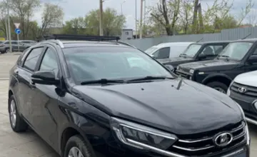 LADA (ВАЗ) Vesta 2025 года за 9 000 000 тг. в Уральск фото 3
