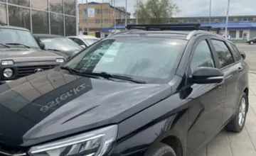 LADA (ВАЗ) Vesta 2025 года за 9 000 000 тг. в Уральск фото 1