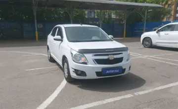 Chevrolet Cobalt 2023 года за 4 900 000 тг. в Алматы фото 2