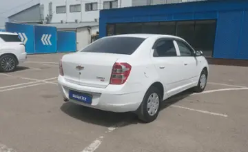 Chevrolet Cobalt 2023 года за 4 900 000 тг. в Алматы фото 3