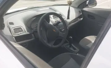 Chevrolet Cobalt 2023 года за 4 900 000 тг. в Алматы фото 5