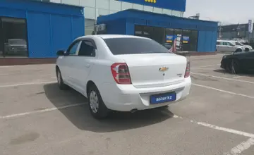 Chevrolet Cobalt 2023 года за 4 900 000 тг. в Алматы фото 4