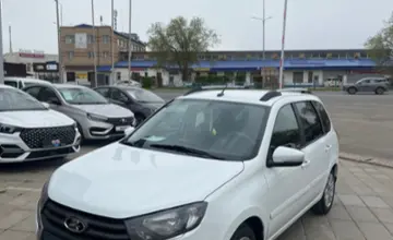 LADA (ВАЗ) Granta 2020 года за 5 000 000 тг. в Уральск фото 1