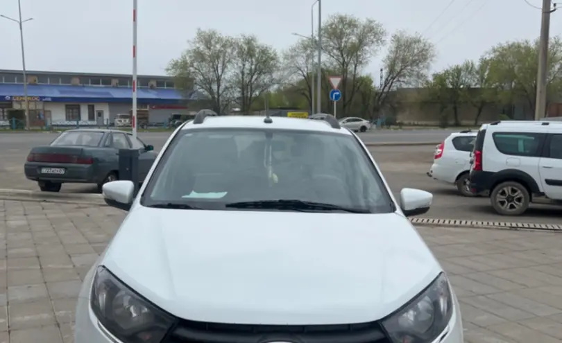 LADA (ВАЗ) Granta 2020 года за 5 000 000 тг. в Уральск фото 2
