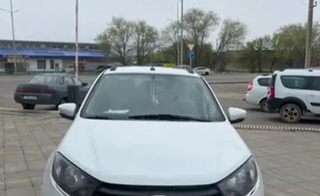 LADA (ВАЗ) Granta 2020 года за 5 000 000 тг. в Уральск фото 2