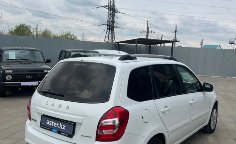 LADA (ВАЗ) Granta 2020 года за 5 000 000 тг. в Уральск фото 5