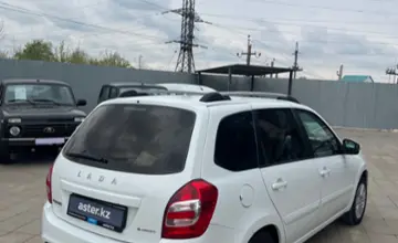 LADA (ВАЗ) Granta 2020 года за 5 000 000 тг. в Уральск