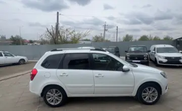 LADA (ВАЗ) Granta 2020 года за 5 000 000 тг. в Уральск фото 4