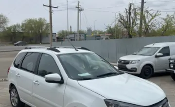 LADA (ВАЗ) Granta 2020 года за 5 000 000 тг. в Уральск фото 3