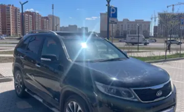 Kia Sorento 2014 года за 8 500 000 тг. в Астана фото 3