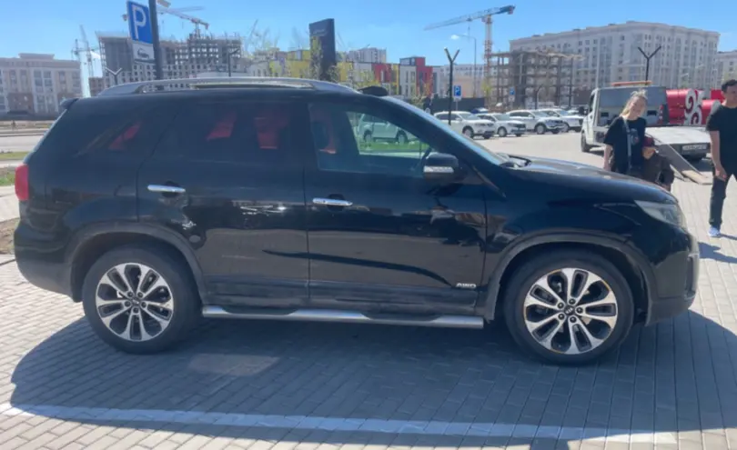 Kia Sorento 2014 года за 8 500 000 тг. в Астана фото 4