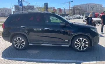 Kia Sorento 2014 года за 8 500 000 тг. в Астана фото 4