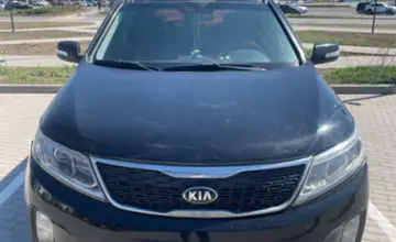 Kia Sorento 2014 года за 8 500 000 тг. в Астана фото 2