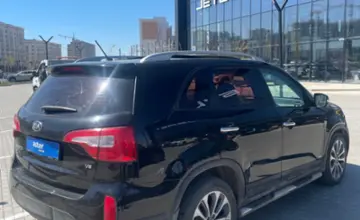 Kia Sorento 2014 года за 8 500 000 тг. в Астана