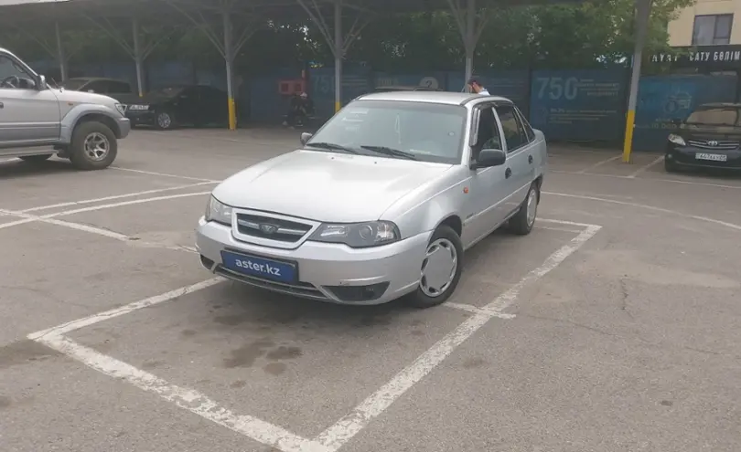 Daewoo Nexia 2011 года за 1 500 000 тг. в Алматы
