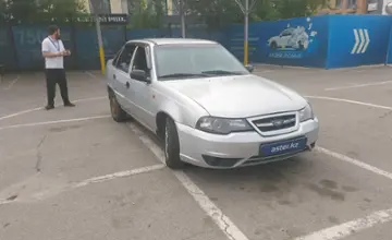 Daewoo Nexia 2011 года за 1 500 000 тг. в Алматы фото 2