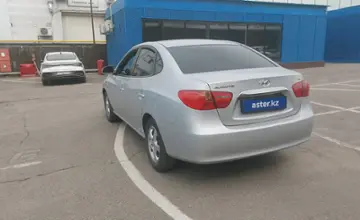 Hyundai Avante 2010 года за 4 700 000 тг. в Алматы фото 4