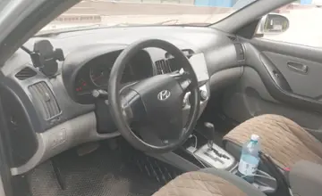 Hyundai Avante 2010 года за 4 700 000 тг. в Алматы фото 5