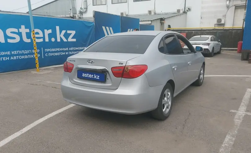 Hyundai Avante 2010 года за 4 700 000 тг. в Алматы фото 3