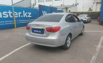 Hyundai Avante 2010 года за 4 700 000 тг. в Алматы фото 3