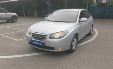 Hyundai Avante 2010 года за 4 700 000 тг. в Алматы фото 1