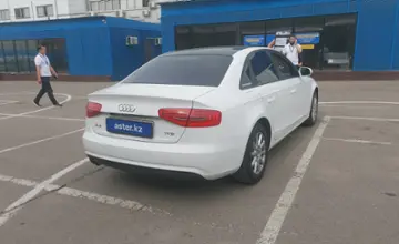 Audi A4 2015 года за 7 500 000 тг. в Алматы фото 3