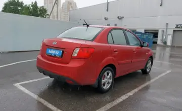 Kia Rio 2009 года за 3 000 000 тг. в Шымкент фото 3