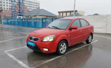 Kia Rio 2009 года за 3 000 000 тг. в Шымкент фото 1