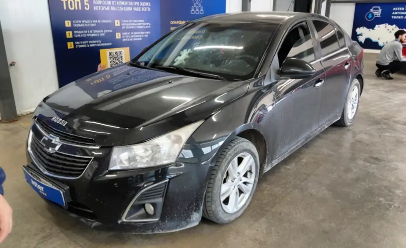 Chevrolet Cruze 2013 года за 4 000 000 тг. в Астана
