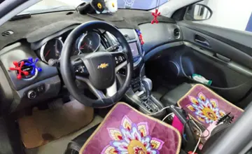 Chevrolet Cruze 2013 года за 4 000 000 тг. в Астана фото 5