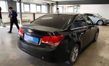 Chevrolet Cruze 2013 года за 4 000 000 тг. в Астана фото 3