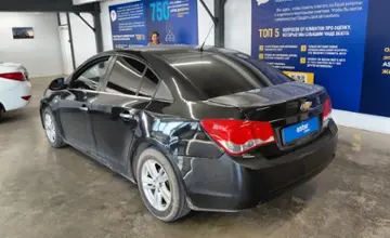 Chevrolet Cruze 2013 года за 4 000 000 тг. в Астана фото 4