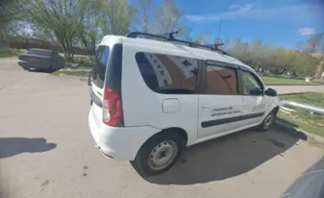 LADA (ВАЗ) Largus 2019 года за 4 100 000 тг. в Костанай фото 4