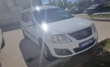 LADA (ВАЗ) Largus 2019 года за 4 100 000 тг. в Костанай фото 3