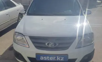 LADA (ВАЗ) Largus 2019 года за 4 100 000 тг. в Костанай фото 2