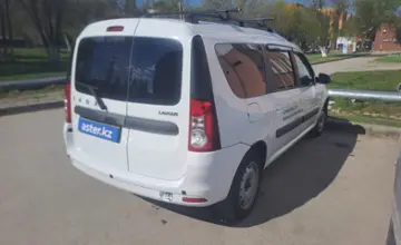 LADA (ВАЗ) Largus 2019 года за 4 100 000 тг. в Костанай