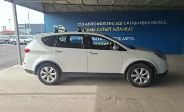 Subaru Tribeca 2006 года за 5 500 000 тг. в Алматы фото 4