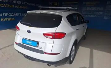 Subaru Tribeca 2006 года за 5 500 000 тг. в Алматы