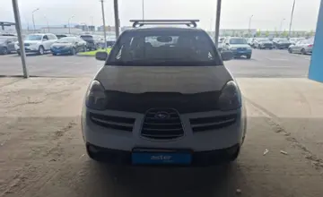 Subaru Tribeca 2006 года за 5 500 000 тг. в Алматы фото 2