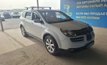 Subaru Tribeca 2006 года за 5 500 000 тг. в Алматы фото 3
