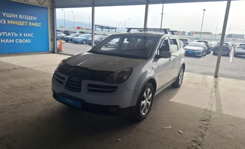 Subaru Tribeca 2006 года за 5 500 000 тг. в Алматы
