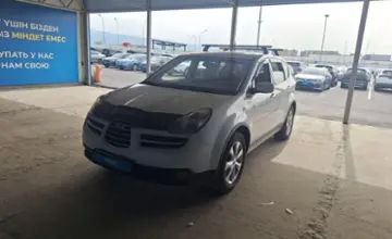 Subaru Tribeca 2006 года за 5 500 000 тг. в Алматы фото 1