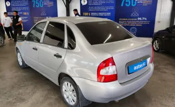LADA (ВАЗ) Kalina 2010 года за 1 800 000 тг. в Астана фото 4