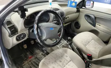 LADA (ВАЗ) Kalina 2010 года за 1 800 000 тг. в Астана фото 5