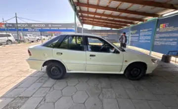 Mitsubishi Lancer 1994 года за 700 000 тг. в Талдыкорган фото 4
