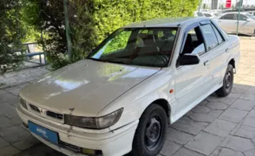 Mitsubishi Lancer 1994 года за 700 000 тг. в Талдыкорган фото 1
