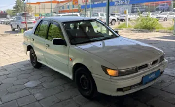 Mitsubishi Lancer 1994 года за 700 000 тг. в Талдыкорган фото 3