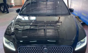 Lincoln Continental 2020 года за 15 000 000 тг. в Астана фото 2
